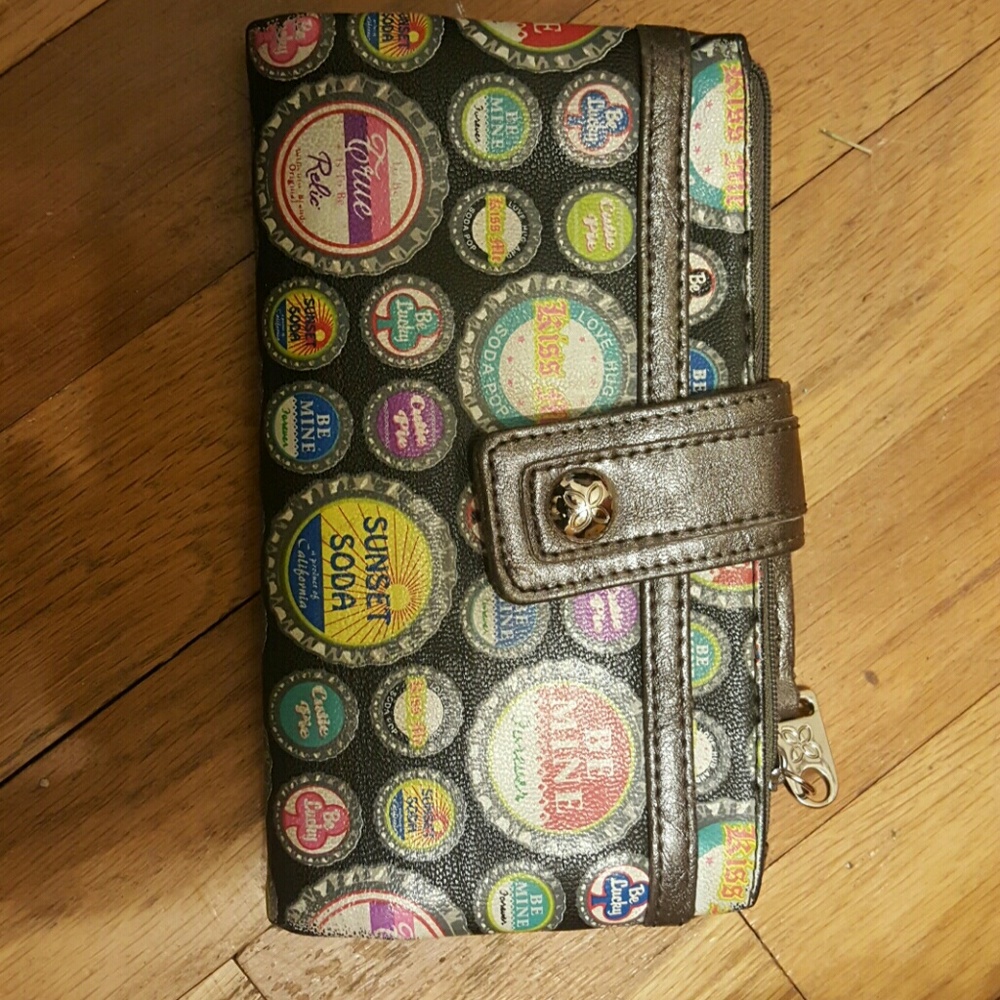 Relic Wallet